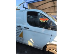 Recambio de puerta delantera derecha para ford transit custom v362 furgoneta (fy, fz) 2.2 tdci referencia OEM IAM 2445429  
