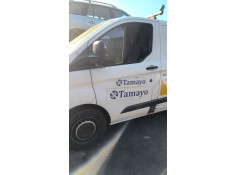 Recambio de puerta delantera izquierda para ford transit custom v362 furgoneta (fy, fz) 2.2 tdci referencia OEM IAM 2445470   2