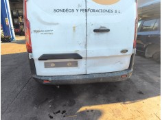 Recambio de paragolpes trasero para ford transit custom v362 furgoneta (fy, fz) 2.2 tdci referencia OEM IAM 2199112   2