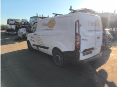 Recambio de deposito combustible para ford transit custom v362 furgoneta (fy, fz) 2.2 tdci referencia OEM IAM 2022494  