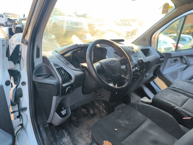 Recambio de salpicadero para ford transit custom v362 furgoneta (fy, fz) 2.2 tdci referencia OEM IAM 2036870  