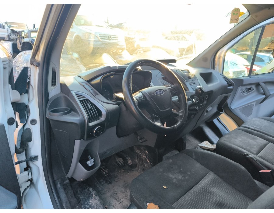 Recambio de salpicadero para ford transit custom v362 furgoneta (fy, fz) 2.2 tdci referencia OEM IAM 2036870  