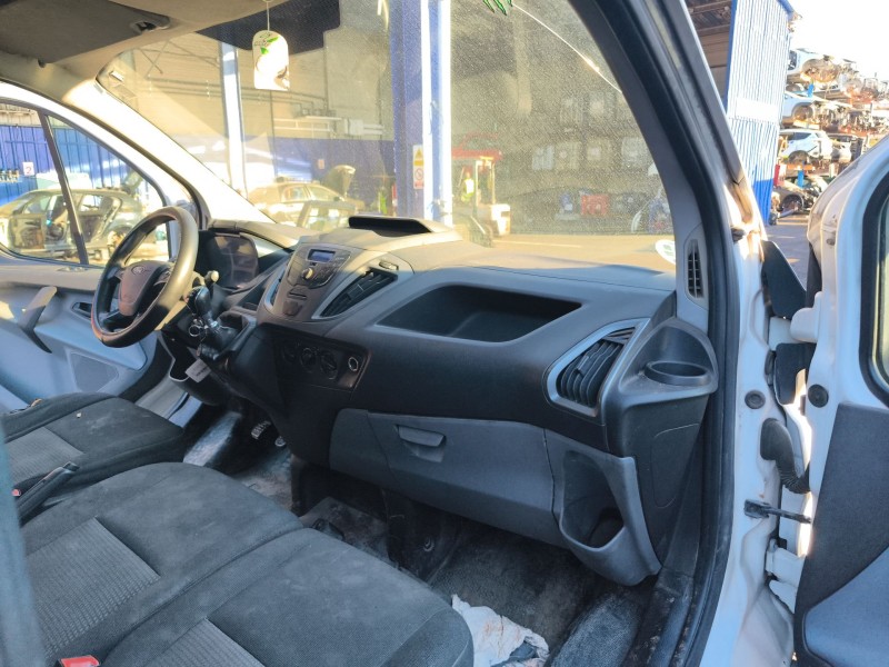 Recambio de salpicadero para ford transit custom v362 furgoneta (fy, fz) 2.2 tdci referencia OEM IAM 2036870  