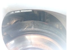 Recambio de amortiguador trasero izquierdo para volkswagen golf v variant (1k5) 1.9 tdi referencia OEM IAM 1K0512011TP  