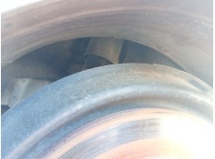 Recambio de amortiguador trasero derecho para volkswagen golf v variant (1k5) 1.9 tdi referencia OEM IAM 1K0512011TP  