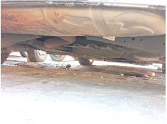 Recambio de tubo escape central para volkswagen golf v variant (1k5) 1.9 tdi referencia OEM IAM 1K0253201  