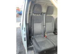 Recambio de cinturon seguridad delantero derecho para ford transit custom v362 furgoneta (fy, fz) 2.2 tdci referencia OEM IAM 18