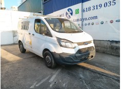 FORD TRANSIT CUSTOM V362 FURGONETA (FY, FZ)