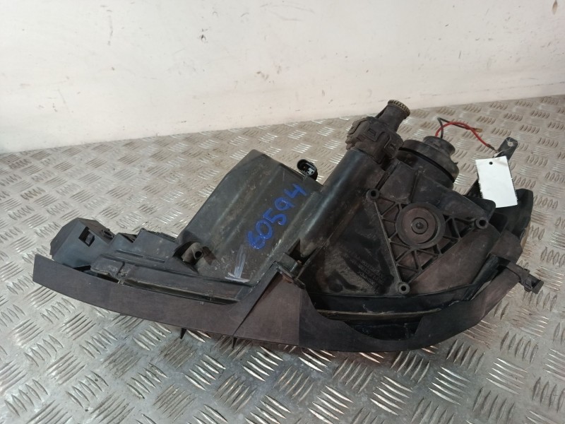 Recambio de faro derecho para mazda 3 (bk) 1.6 (bk14) referencia OEM IAM BP4K510K0F  