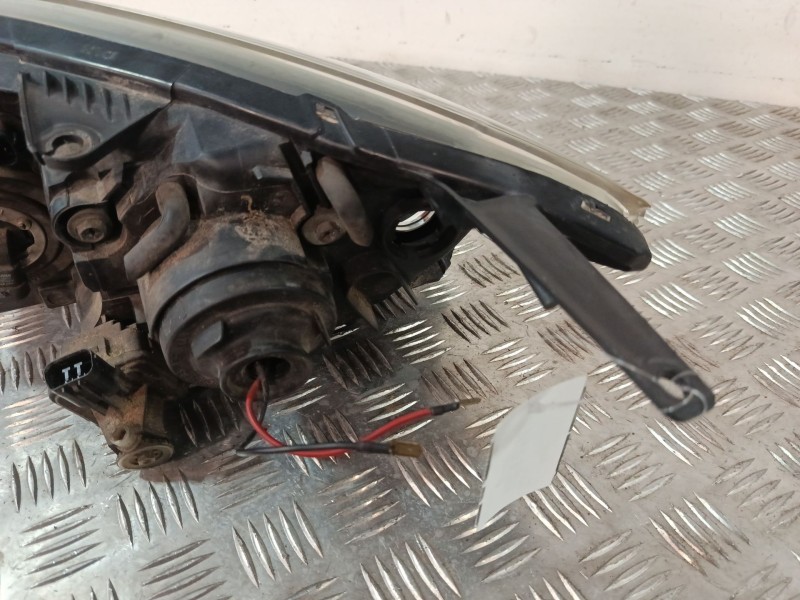 Recambio de faro derecho para mazda 3 (bk) 1.6 (bk14) referencia OEM IAM BP4K510K0F  