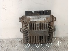 Recambio de centralita motor uce para peugeot 208 i (ca_, cc_) 1.2 vti 68 / puretech 68 referencia OEM IAM 5WS40049CT  