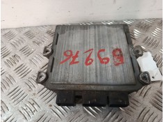 Recambio de centralita motor uce para peugeot 208 i (ca_, cc_) 1.2 vti 68 / puretech 68 referencia OEM IAM 5WS40049CT   2
