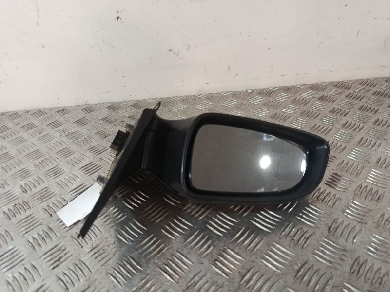 Recambio de retrovisor izquierdo para opel astra h (a04) 1.4 (l48) referencia OEM IAM 13252955  