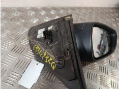 Recambio de retrovisor izquierdo para opel astra h (a04) 1.4 (l48) referencia OEM IAM 13252955   2