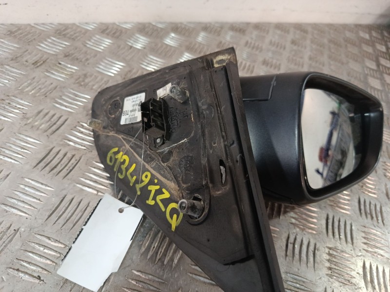 Recambio de retrovisor izquierdo para opel astra h (a04) 1.4 (l48) referencia OEM IAM 13252955  