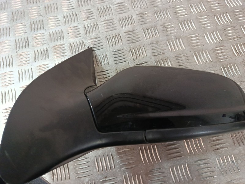 Recambio de retrovisor izquierdo para opel astra h (a04) 1.4 (l48) referencia OEM IAM 13252955  