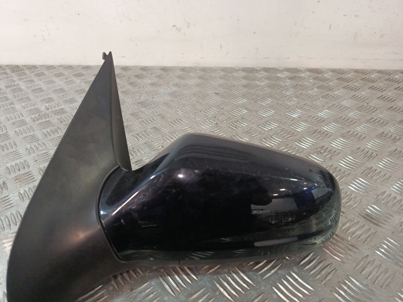Recambio de retrovisor izquierdo para opel astra h (a04) 1.4 (l48) referencia OEM IAM 13252955  
