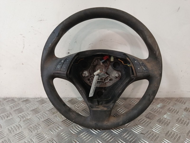 Recambio de volante para opel combo d 1.6 16v cdti referencia OEM IAM SV7011100  