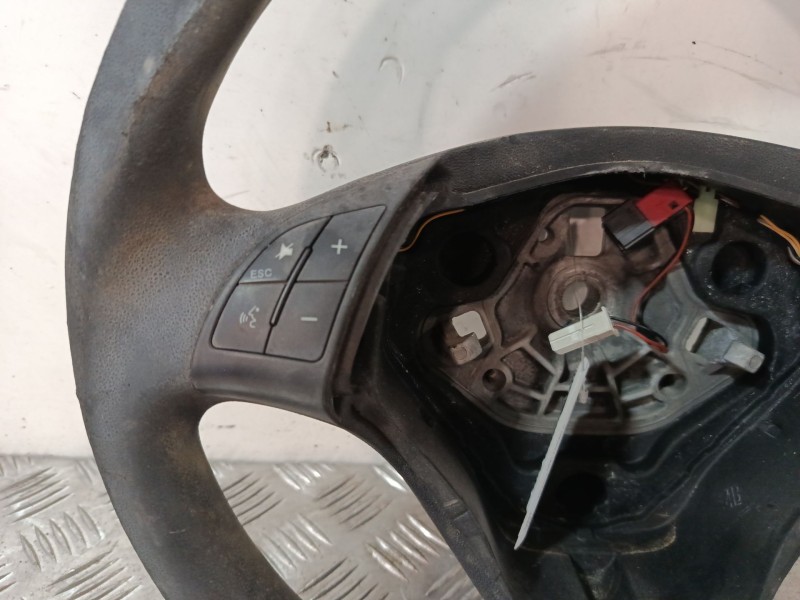 Recambio de volante para opel combo d 1.6 16v cdti referencia OEM IAM SV7011100  