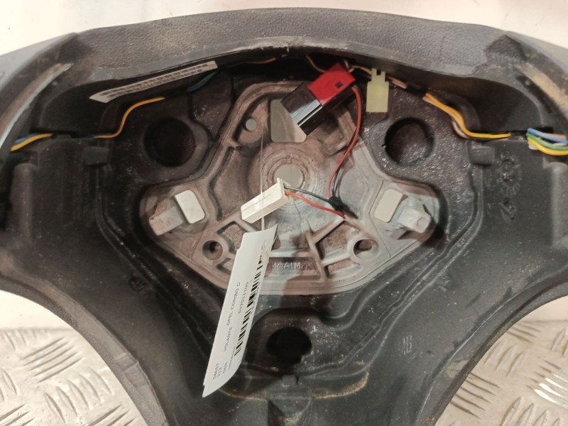 Recambio de volante para opel combo d 1.6 16v cdti referencia OEM IAM SV7011100  