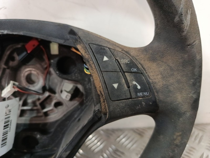 Recambio de volante para opel combo d 1.6 16v cdti referencia OEM IAM SV7011100  