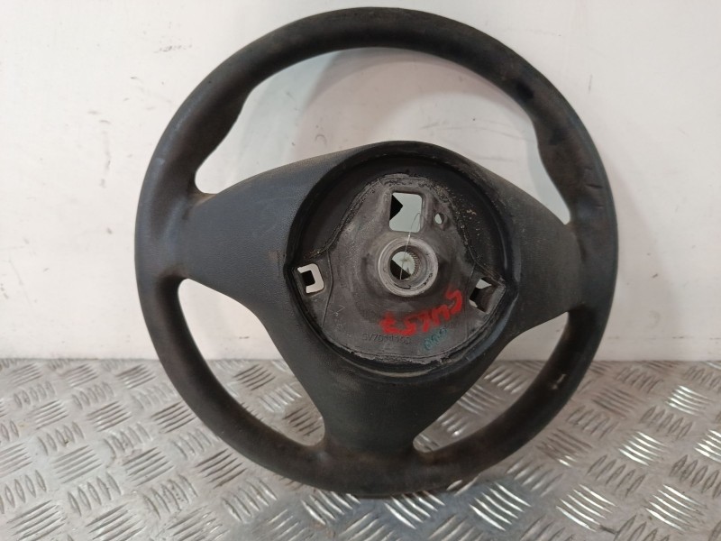 Recambio de volante para opel combo d 1.6 16v cdti referencia OEM IAM SV7011100  
