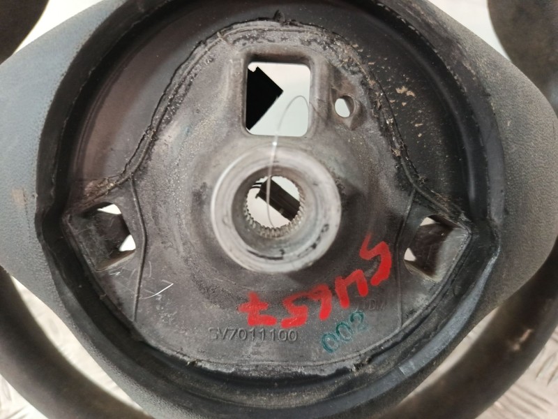 Recambio de volante para opel combo d 1.6 16v cdti referencia OEM IAM SV7011100  