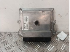 Recambio de centralita motor uce para renault clio iv (bh_) 0.9 tce 90 referencia OEM IAM 237109221R  