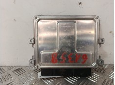 Recambio de centralita motor uce para renault clio iv (bh_) 0.9 tce 90 referencia OEM IAM 237109221R   2