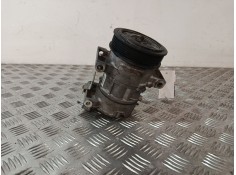 Recambio de compresor aire acondicionado para peugeot 208 i (ca_, cc_) 1.2 puretech 82 referencia OEM IAM 9822184980  