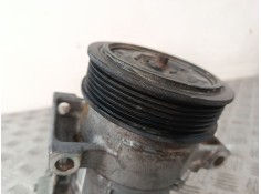 Recambio de compresor aire acondicionado para peugeot 208 i (ca_, cc_) 1.2 puretech 82 referencia OEM IAM 9822184980   2
