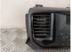 Recambio de pantalla / mando multifuncion para peugeot expert furgoneta (v_) 2.0 bluehdi 120 referencia OEM IAM 981375988000   2