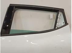 Recambio de puerta trasera izquierda para renault clio iv (bh_) 0.9 tce 90 referencia OEM IAM 821016892R   2