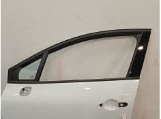 Recambio de puerta delantera izquierda para renault clio iv (bh_) 0.9 tce 90 referencia OEM IAM 801017896R   2