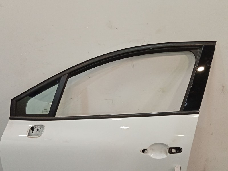 Recambio de puerta delantera izquierda para renault clio iv (bh_) 0.9 tce 90 referencia OEM IAM 801017896R  