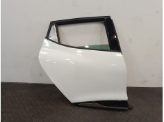 Recambio de puerta trasera derecha para renault clio iv (bh_) 0.9 tce 90 referencia OEM IAM 821008626R  