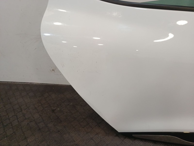 Recambio de puerta trasera derecha para renault clio iv (bh_) 0.9 tce 90 referencia OEM IAM 821008626R  