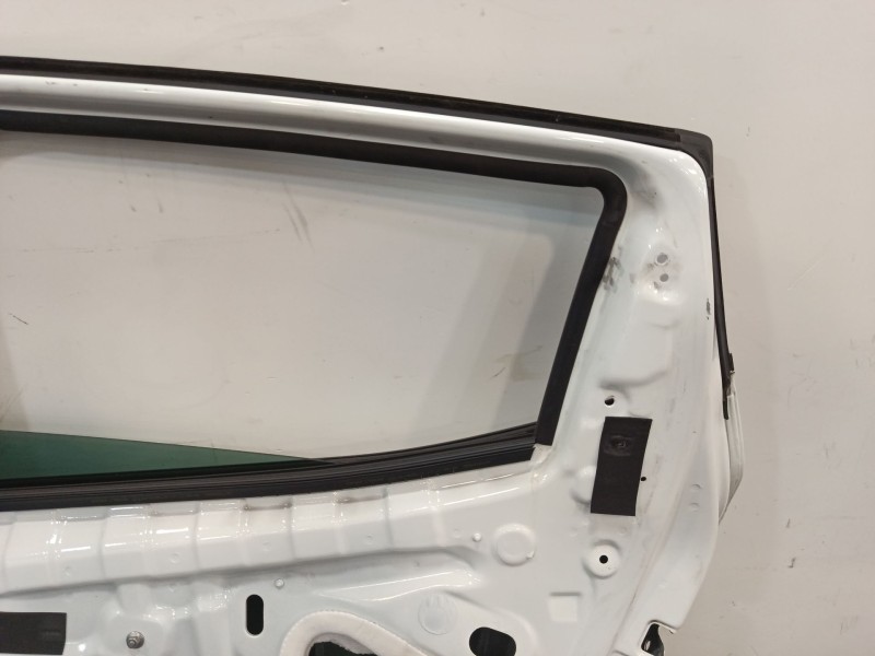 Recambio de puerta trasera derecha para renault clio iv (bh_) 0.9 tce 90 referencia OEM IAM 821008626R  
