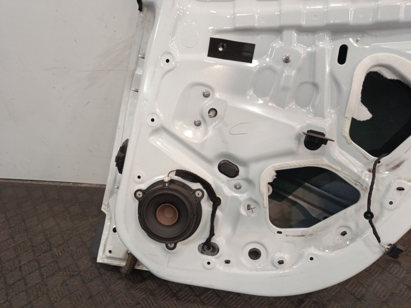 Recambio de puerta trasera derecha para renault clio iv (bh_) 0.9 tce 90 referencia OEM IAM 821008626R  