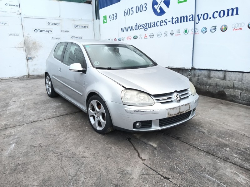volkswagen golf v variant (1k5) del año 2008