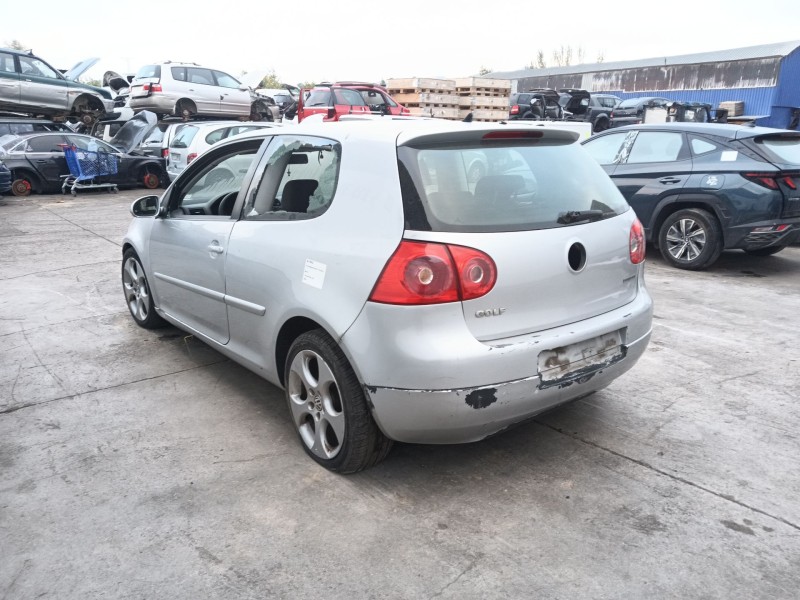 volkswagen golf v variant (1k5) del año 2008