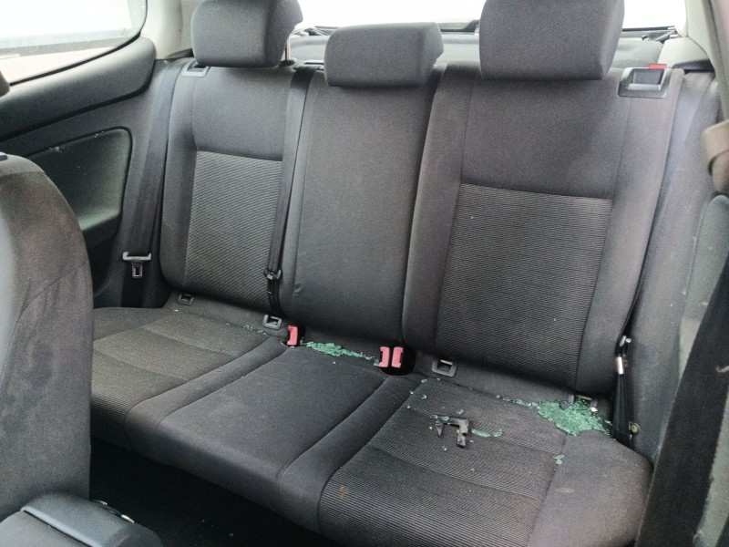 volkswagen golf v variant (1k5) del año 2008
