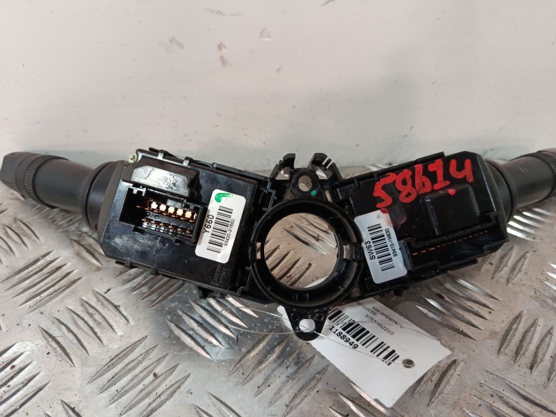 Recambio de mando luces para kia sportage referencia OEM IAM 3753MA2210  