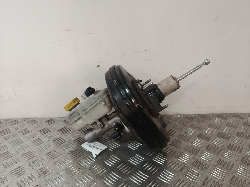 Recambio de servofreno para volkswagen polo v (6r1, 6c1) 1.4 tdi referencia OEM IAM 6C1614105G  