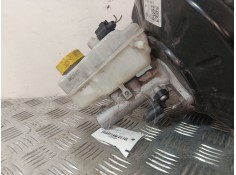 Recambio de servofreno para volkswagen polo v (6r1, 6c1) 1.4 tdi referencia OEM IAM 6C1614105G   2