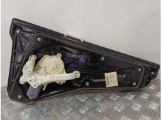 Recambio de elevalunas trasero izquierdo para land rover range rover sport i (l320) 2.7 d 4x4 referencia OEM IAM 994486106  