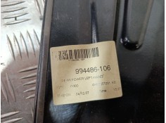 Recambio de elevalunas trasero izquierdo para land rover range rover sport i (l320) 2.7 d 4x4 referencia OEM IAM 994486106   2