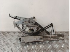 Recambio de elevalunas delantero izquierdo para mercedes-benz 190 (w201) e 2.0 (201.024) referencia OEM IAM 2017200546  