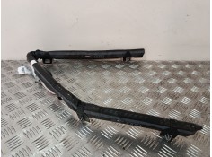 Recambio de airbag cortina delantero derecho para audi a1 (8x1, 8xk) 1.6 tdi referencia OEM IAM 8X3880742A  