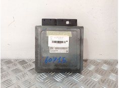 Recambio de centralita motor uce para audi a1 (8x1, 8xk) 1.6 tdi referencia OEM IAM 03L906023KM  